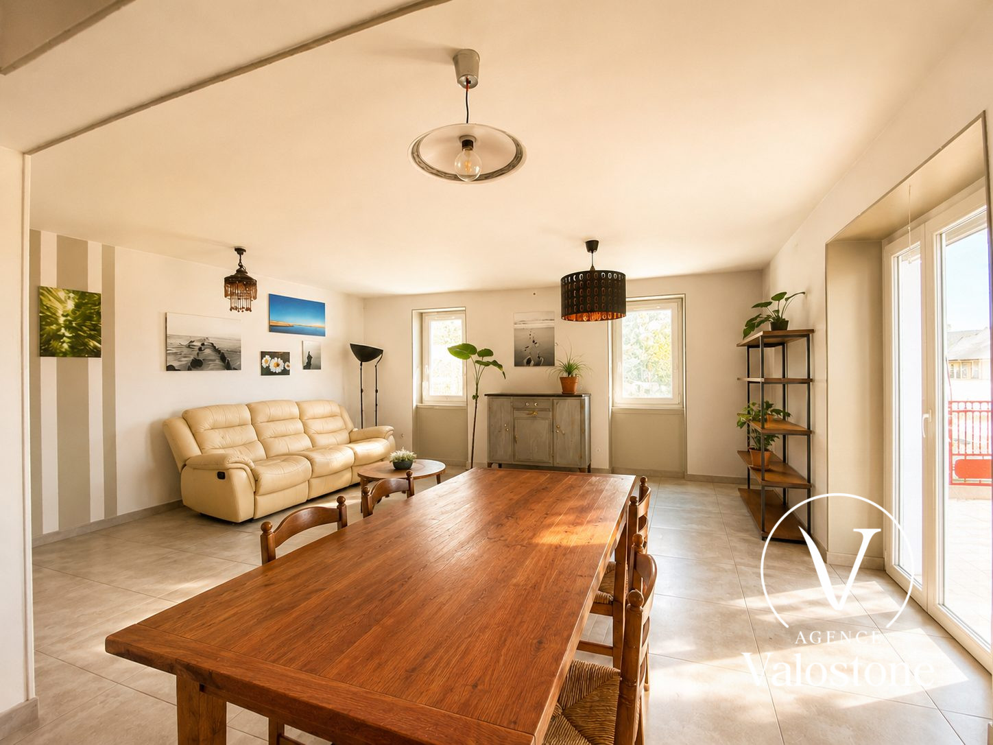 Photo 6 — VALOSTONE INTERNATIONAL