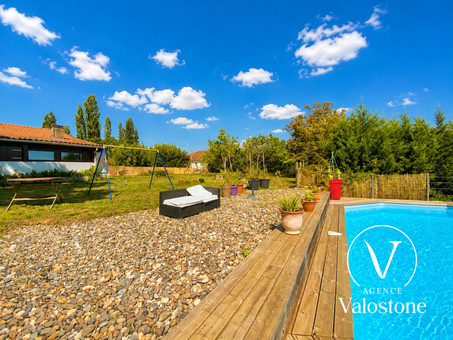 Photo 17 — VALOSTONE INTERNATIONAL