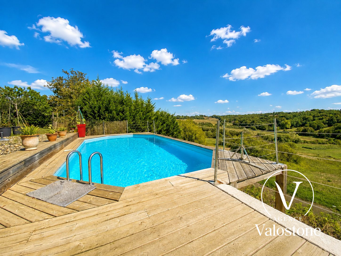 Photo 16 — VALOSTONE INTERNATIONAL