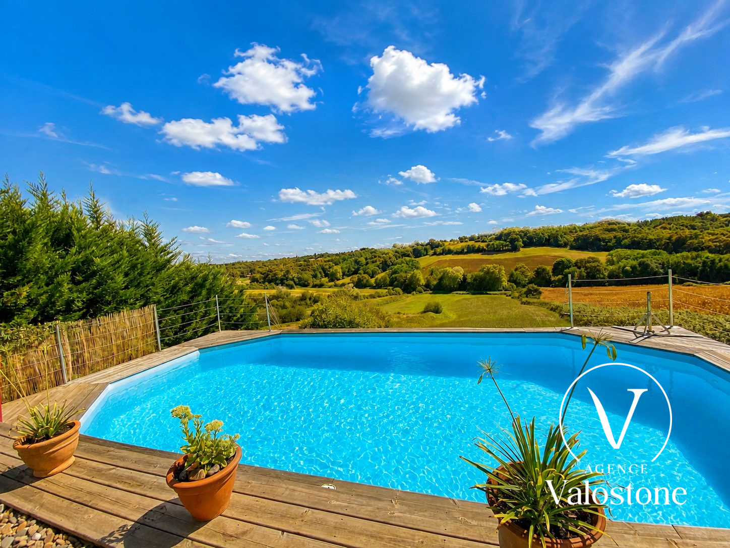 Photo 3 — VALOSTONE INTERNATIONAL