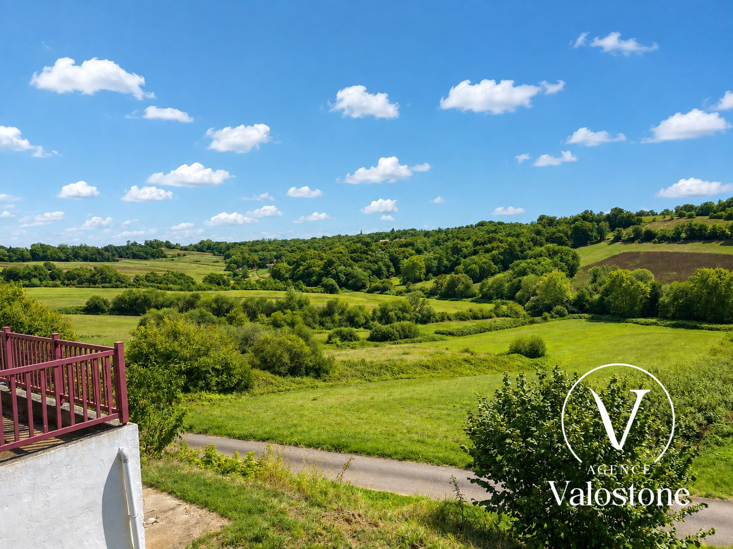 Photo 5 — VALOSTONE INTERNATIONAL
