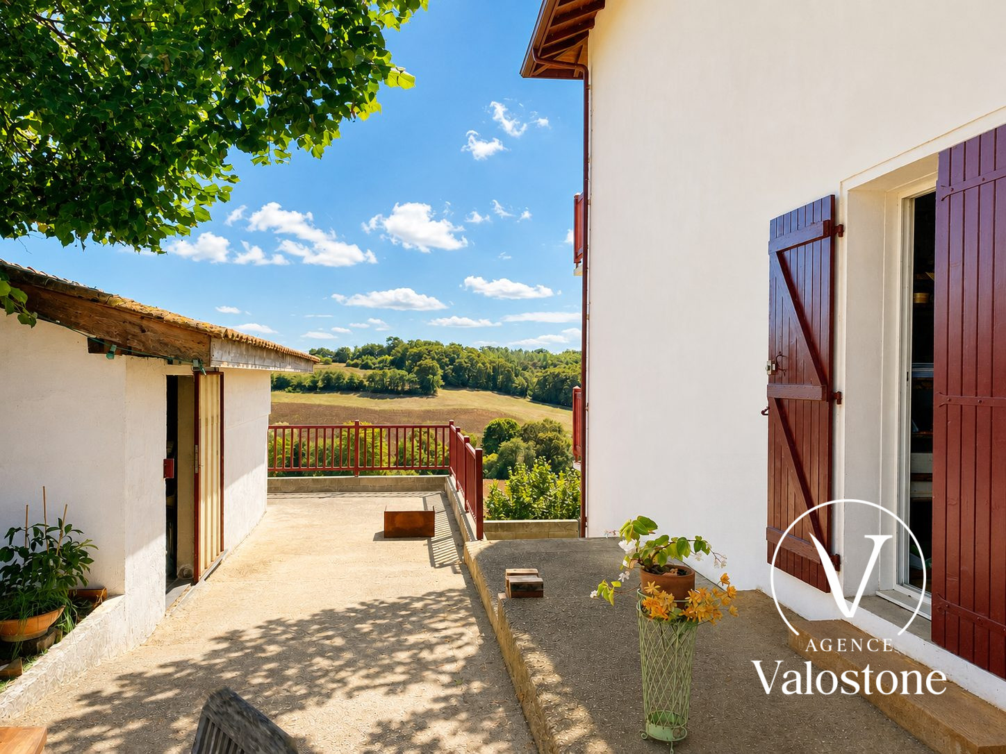 Photo 12 — VALOSTONE INTERNATIONAL