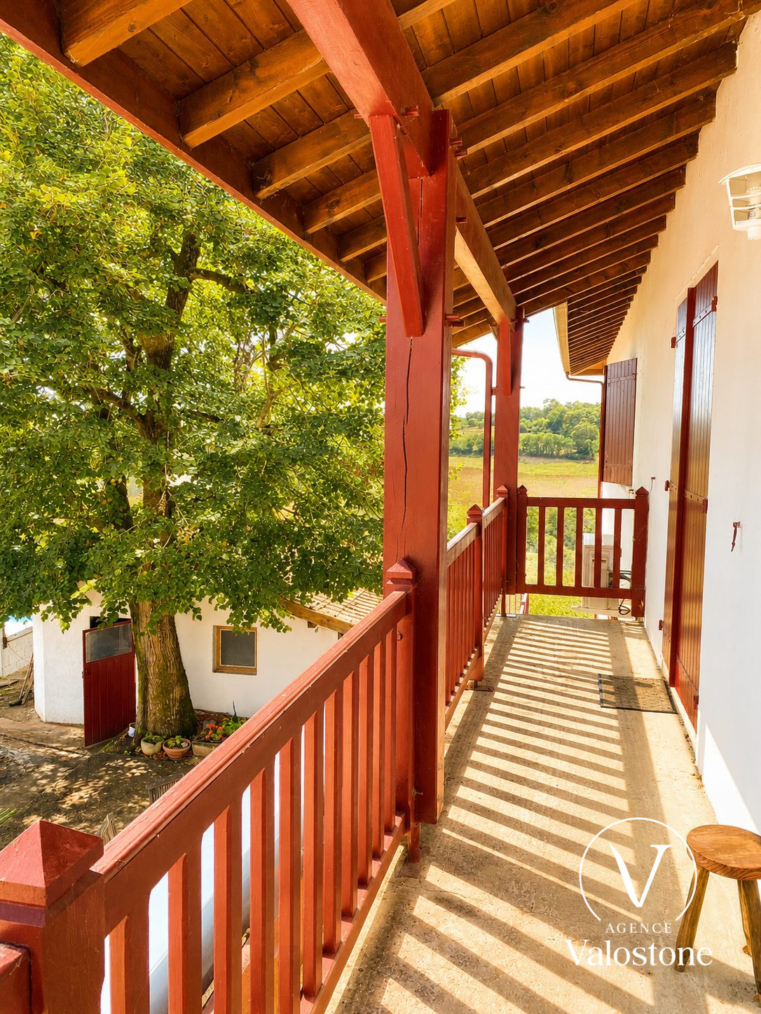 Photo 4 — VALOSTONE INTERNATIONAL