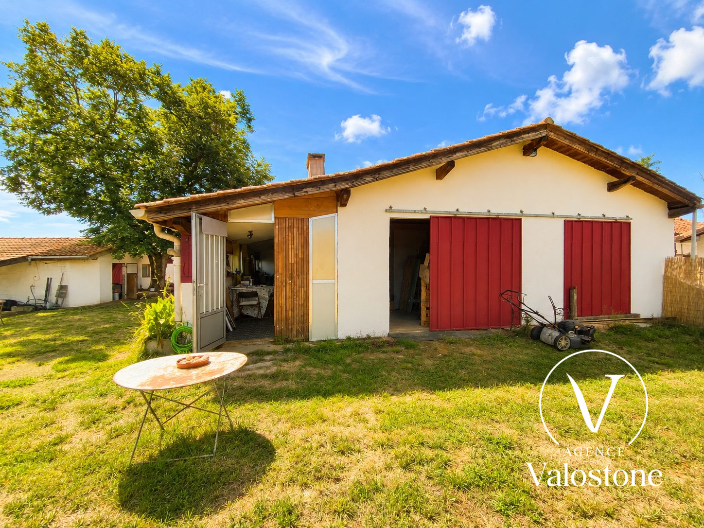 Photo 14 — VALOSTONE INTERNATIONAL