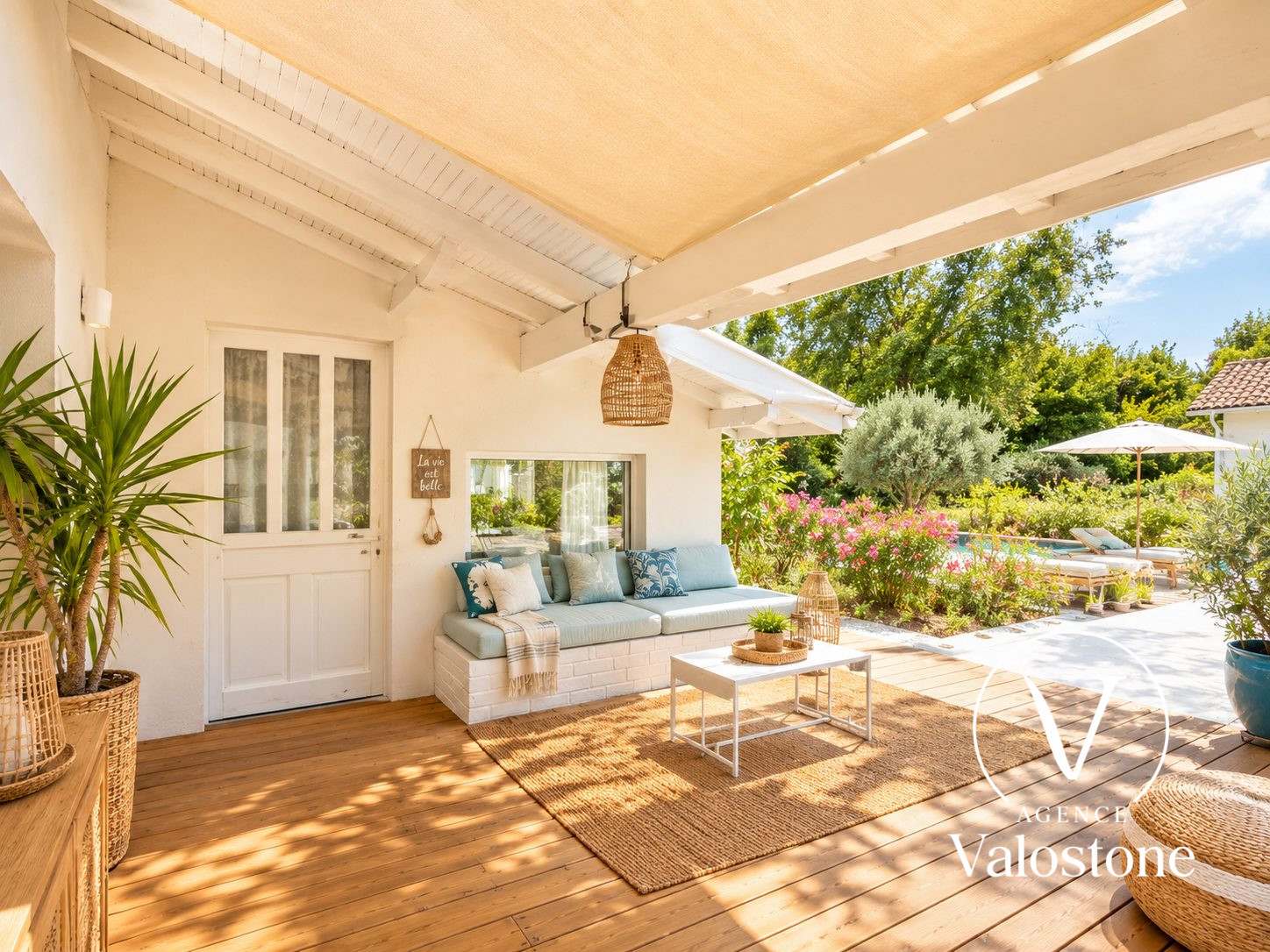 Photo 2 — VALOSTONE INTERNATIONAL
