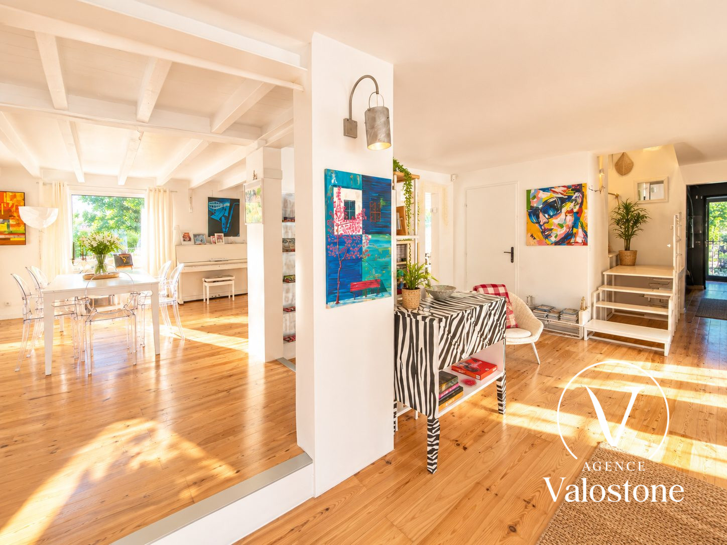 Photo 13 — VALOSTONE INTERNATIONAL