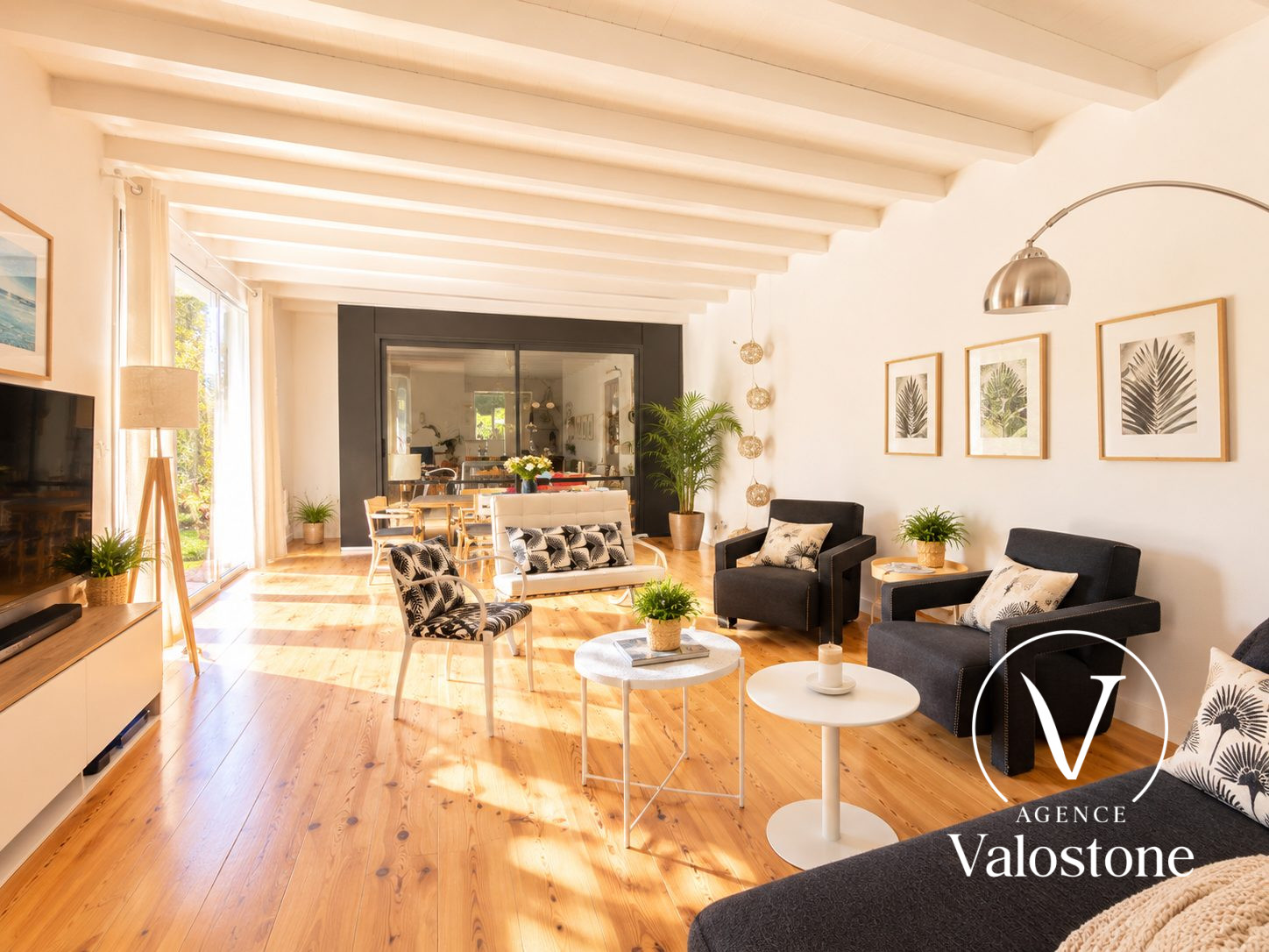 Photo 3 — VALOSTONE INTERNATIONAL