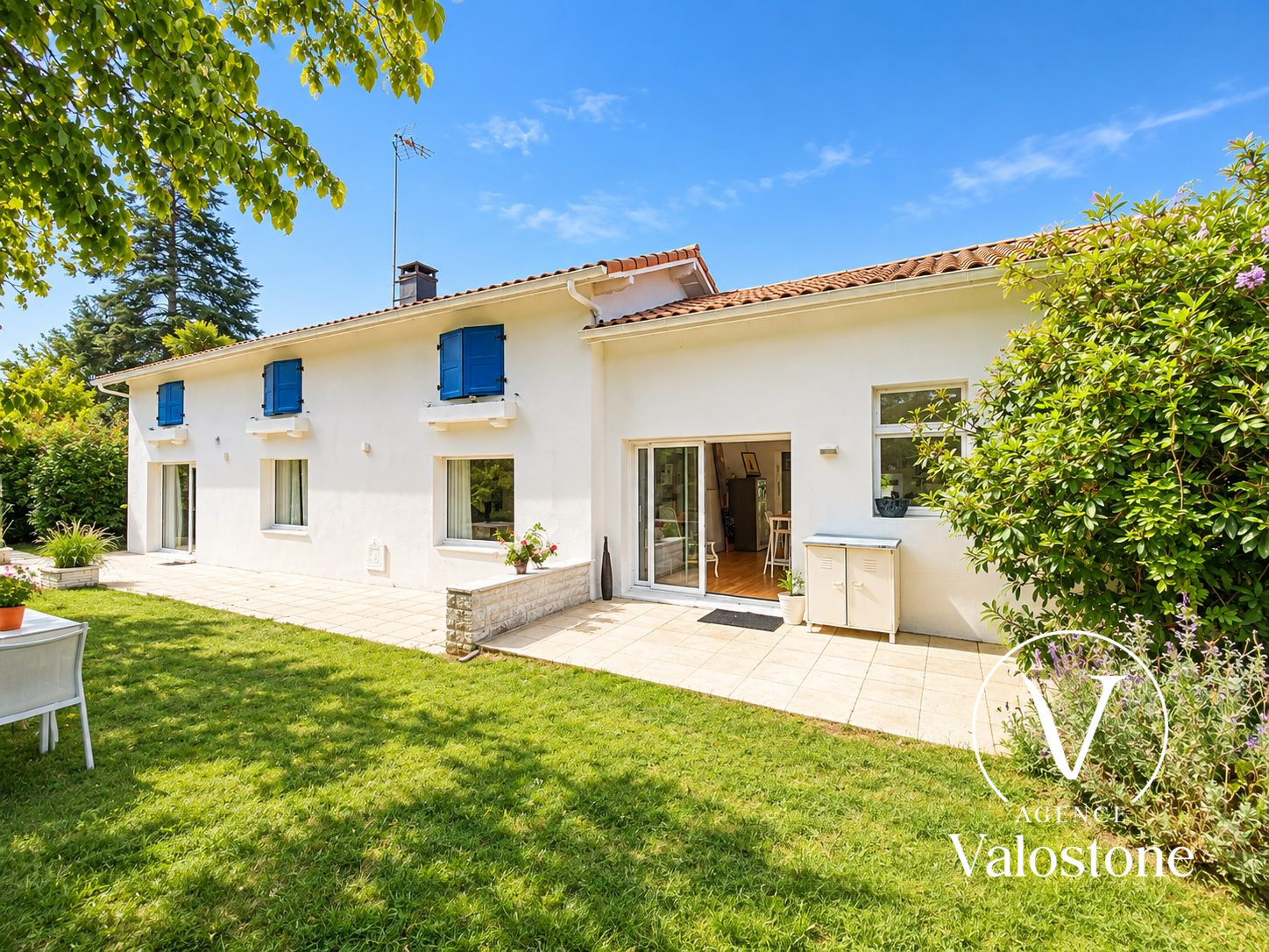 Photo 21 — VALOSTONE INTERNATIONAL