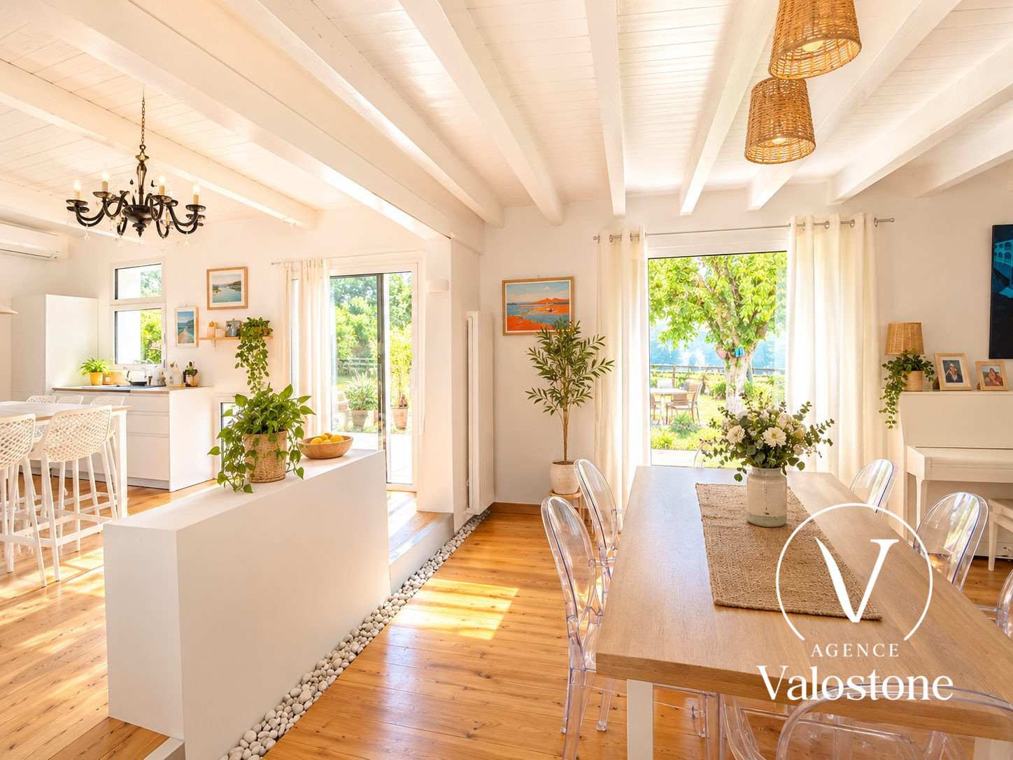 Photo 4 — VALOSTONE INTERNATIONAL