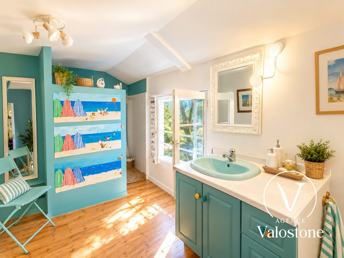 Photo 15 — VALOSTONE INTERNATIONAL