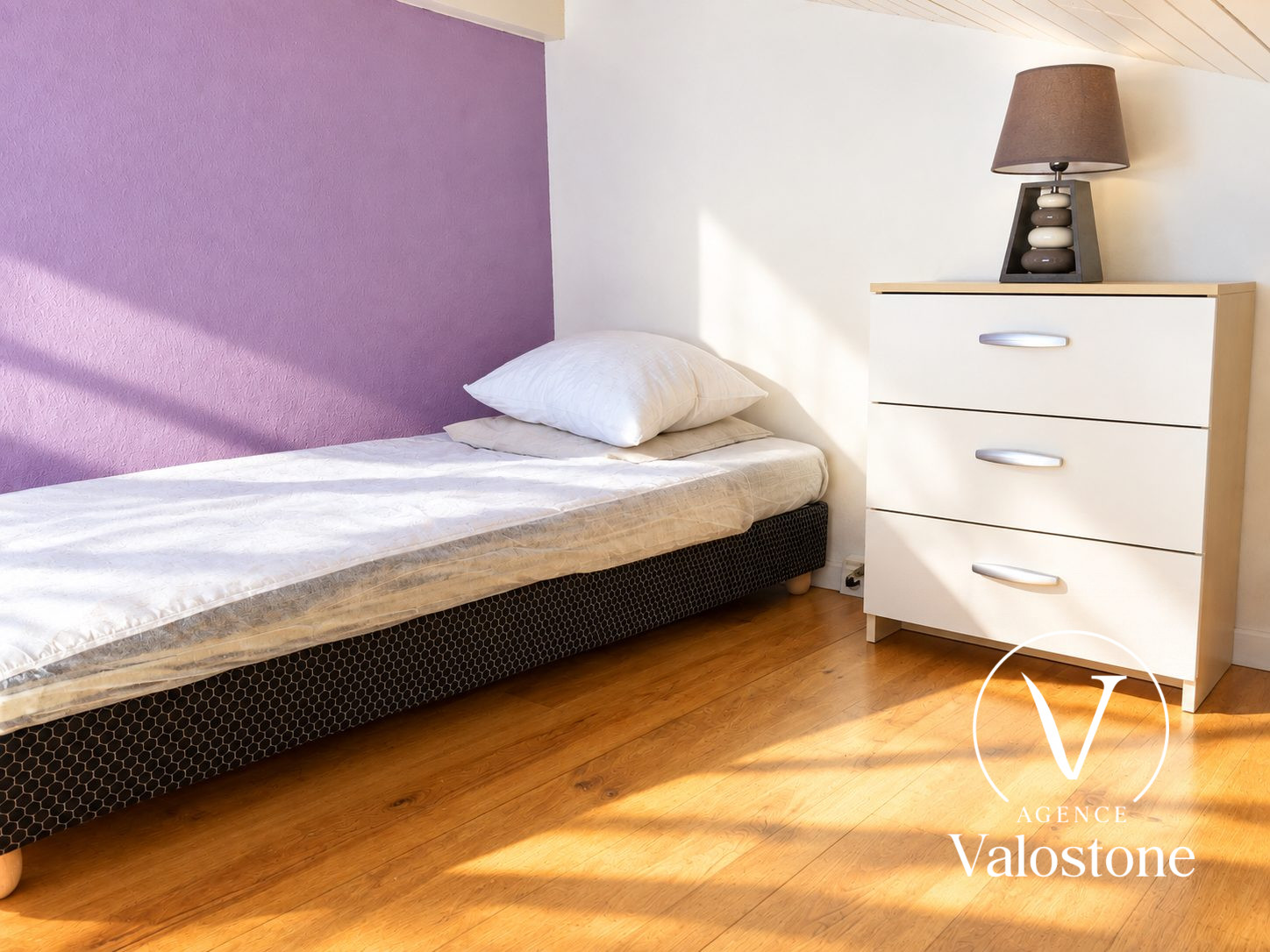 Photo 6 — VALOSTONE INTERNATIONAL