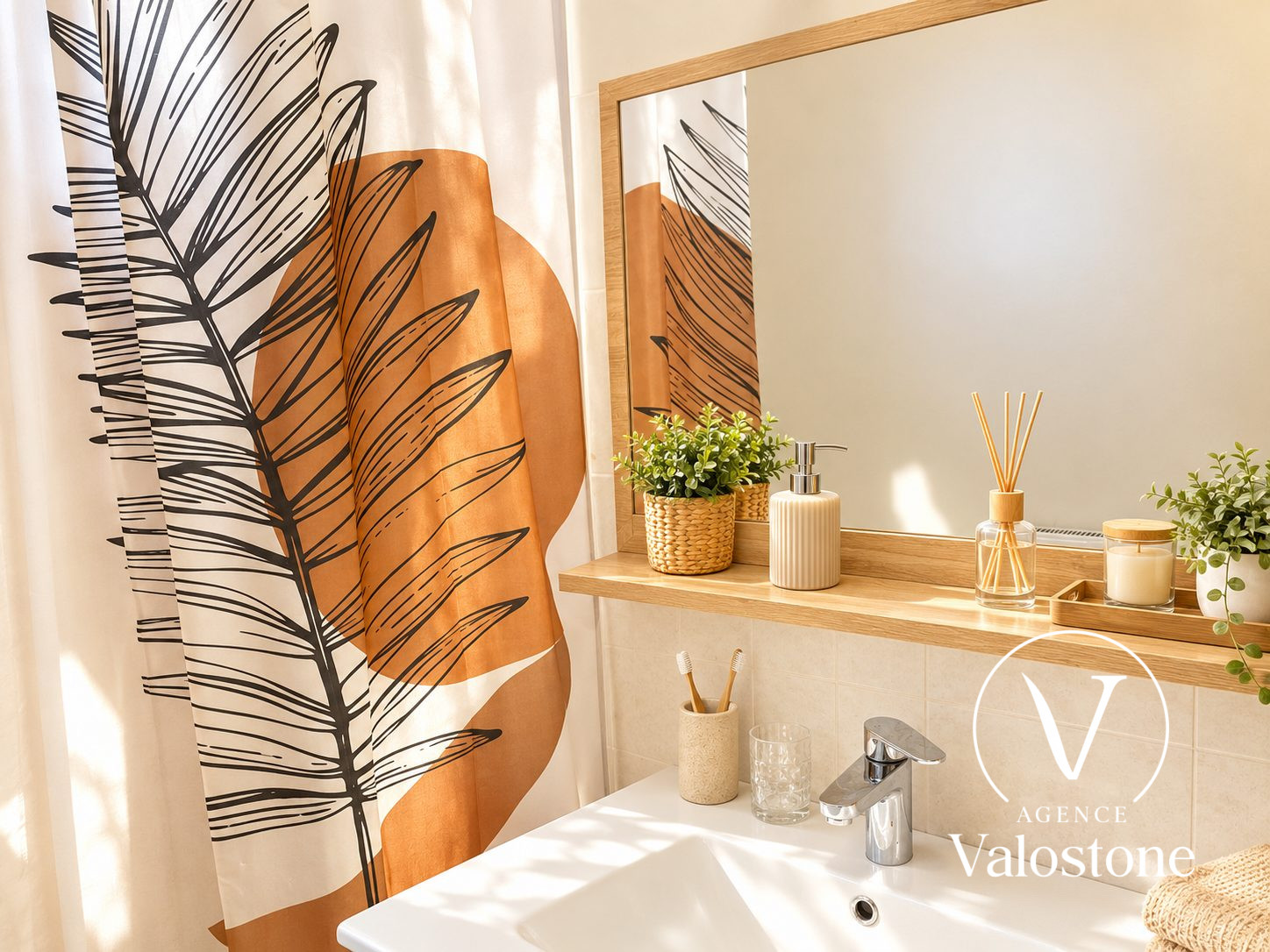 Photo 8 — VALOSTONE INTERNATIONAL