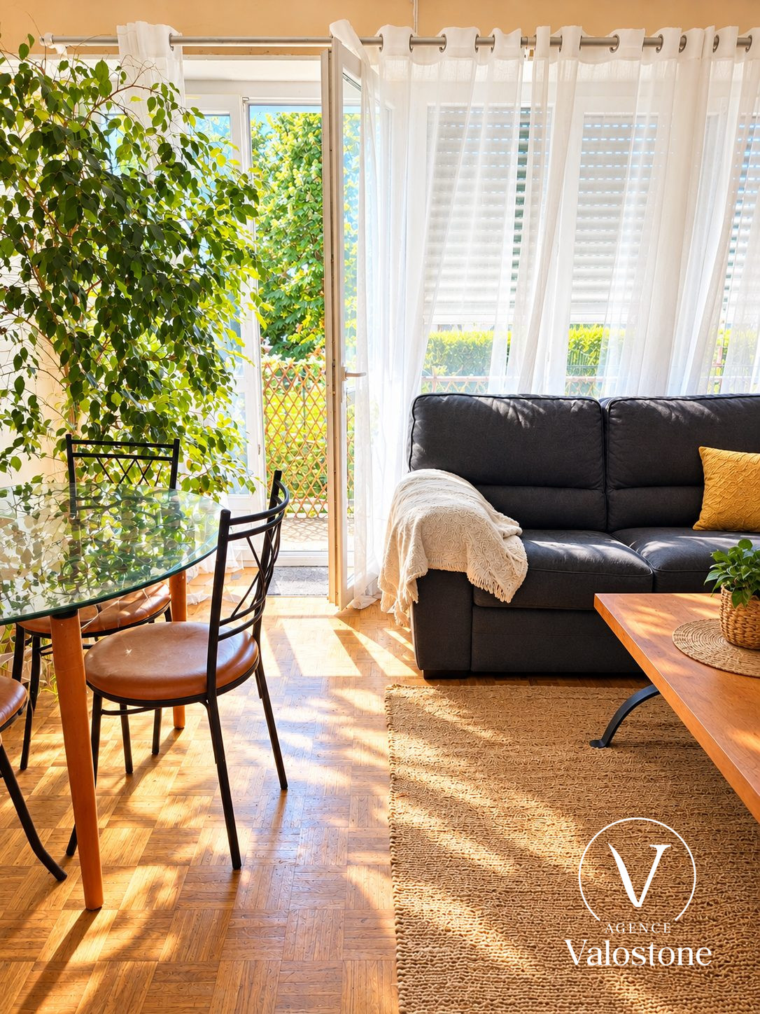 Photo 4 — VALOSTONE INTERNATIONAL