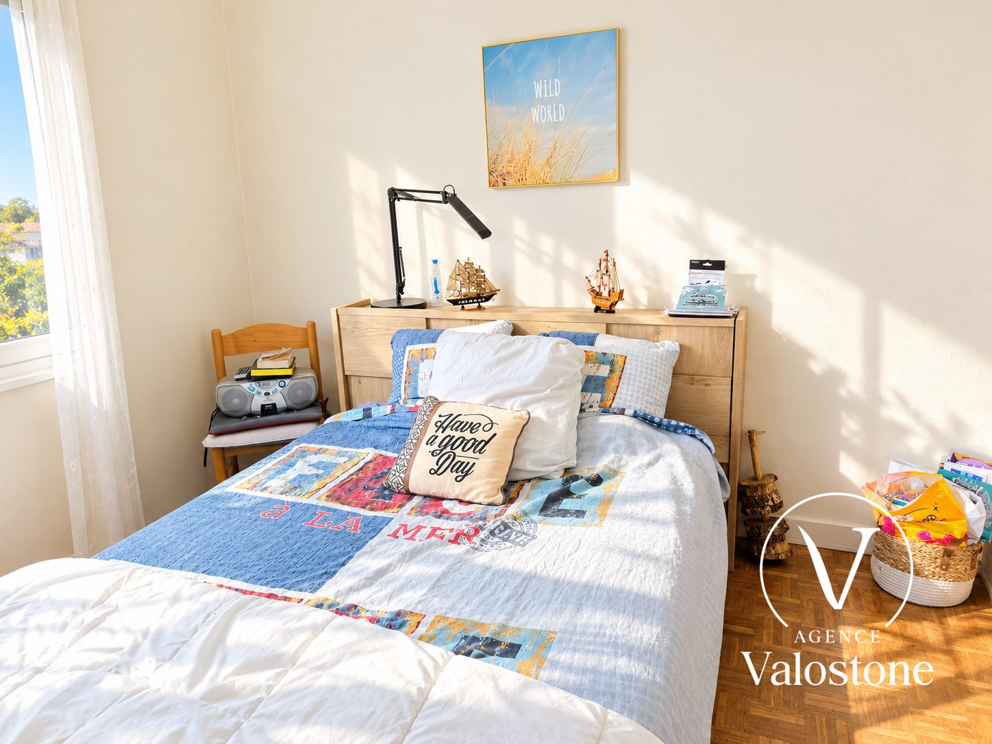 Photo 7 — VALOSTONE INTERNATIONAL