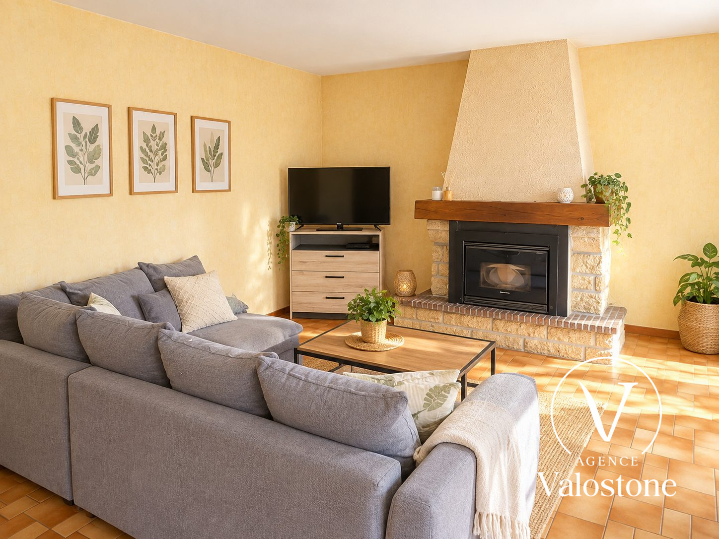 Photo 6 — VALOSTONE INTERNATIONAL
