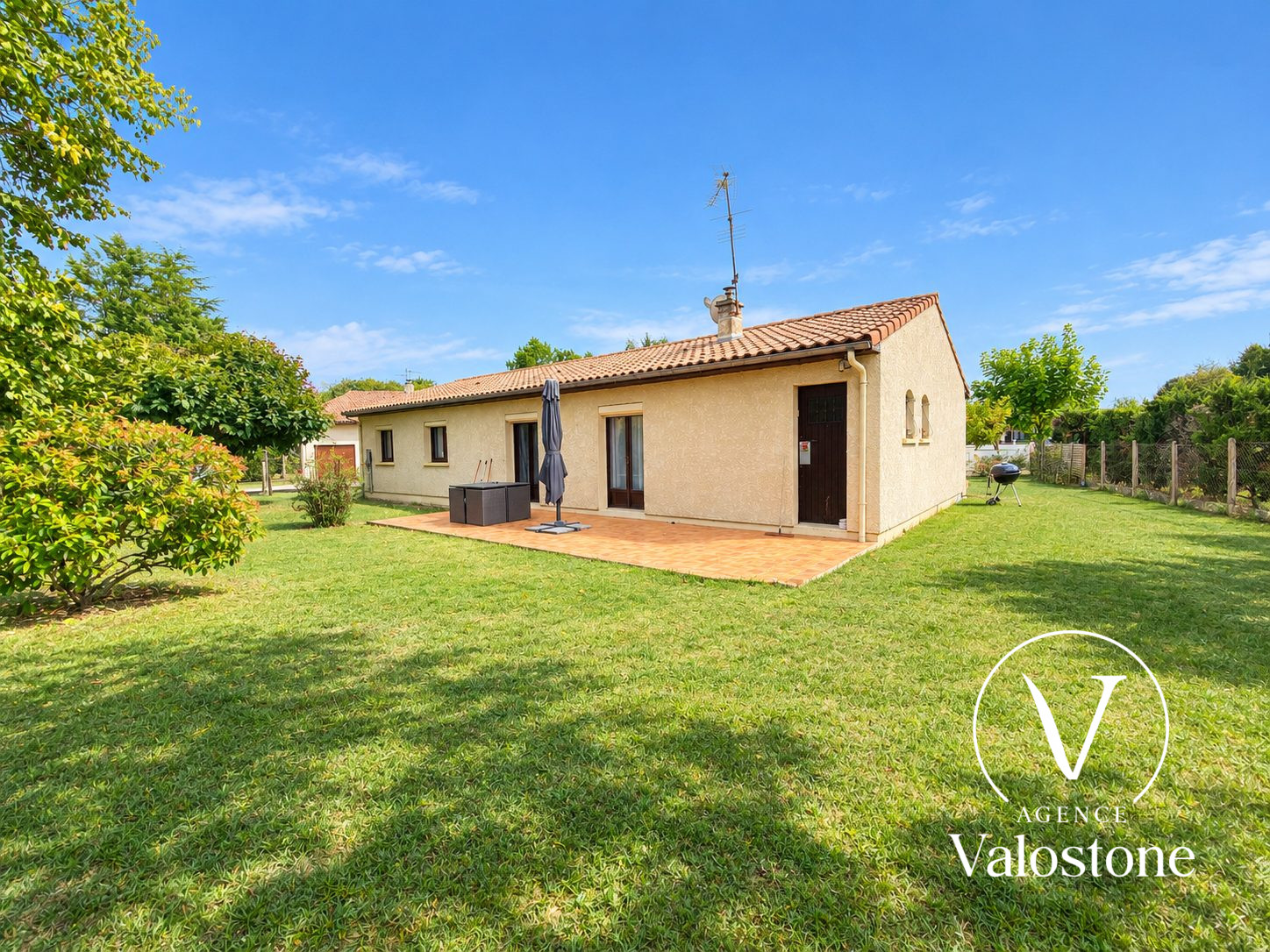Photo 2 — VALOSTONE INTERNATIONAL