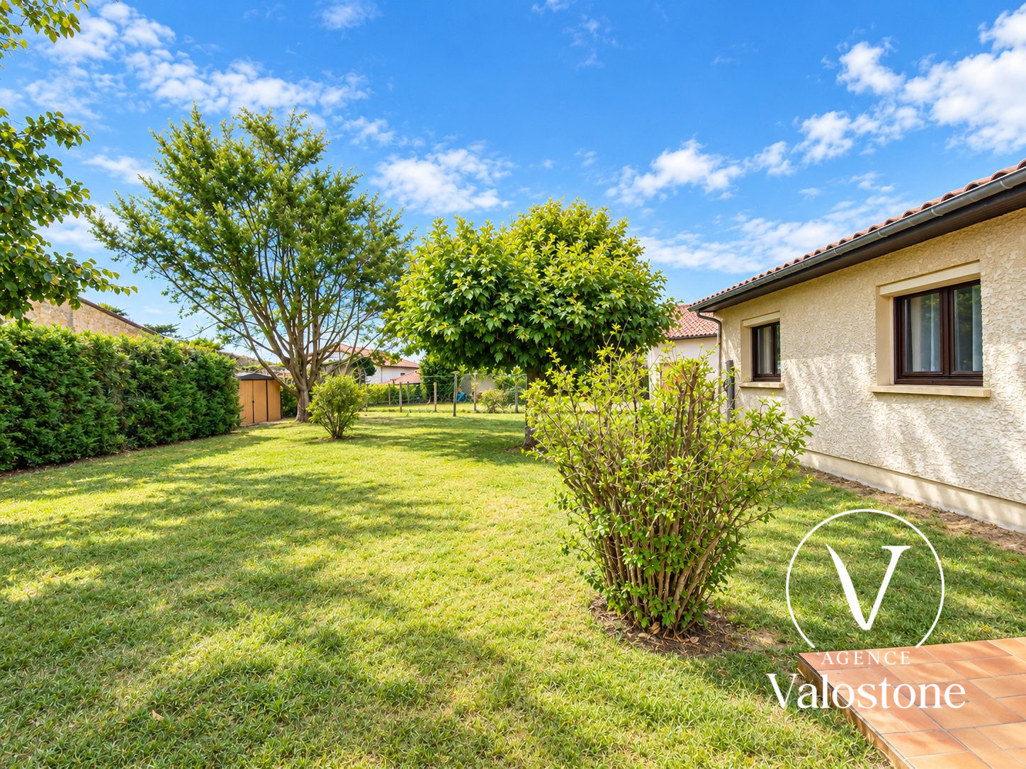 Photo 3 — VALOSTONE INTERNATIONAL