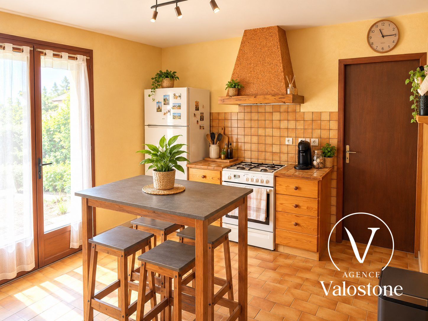 Photo 9 — VALOSTONE INTERNATIONAL