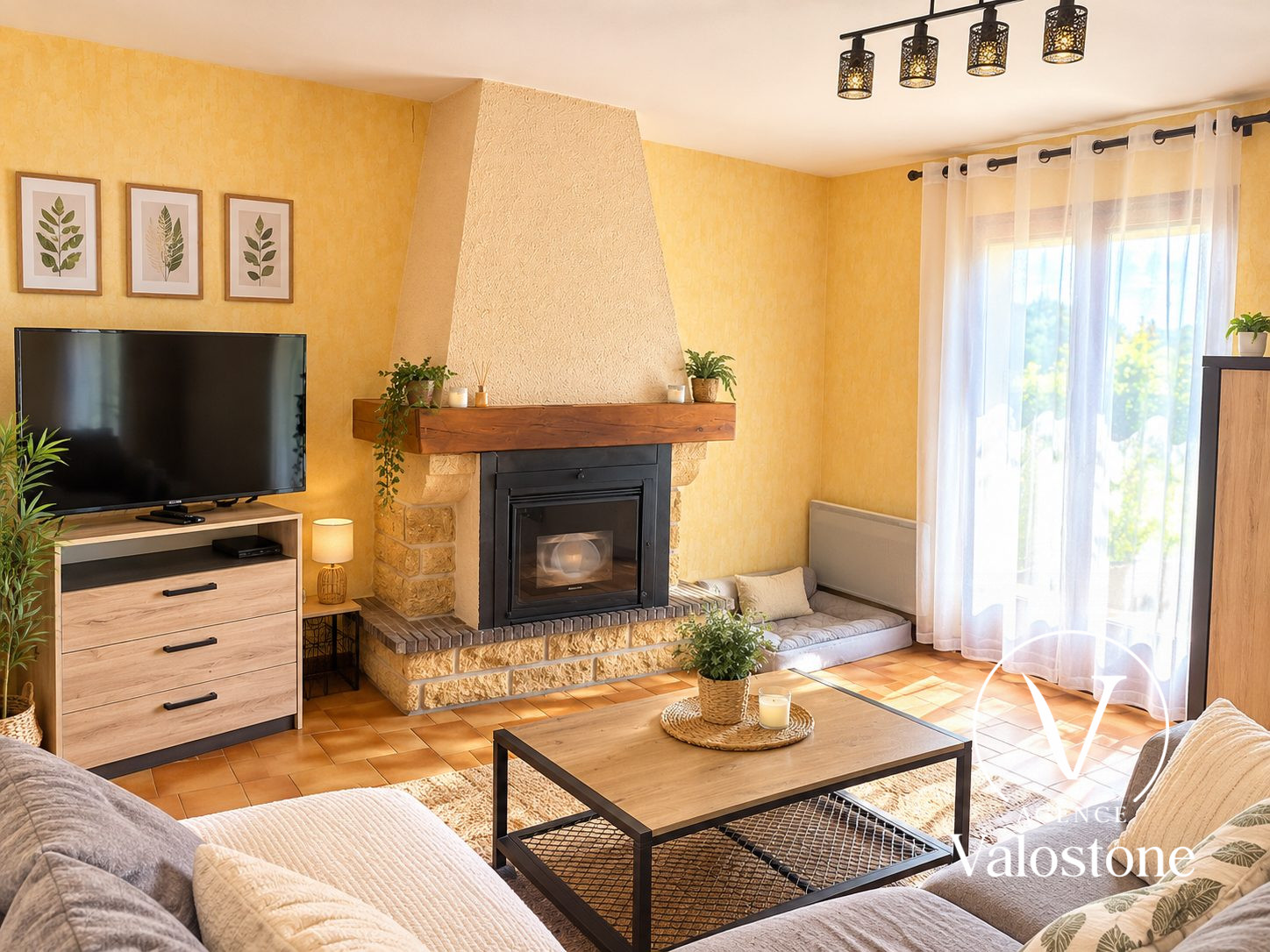 Photo 7 — VALOSTONE INTERNATIONAL