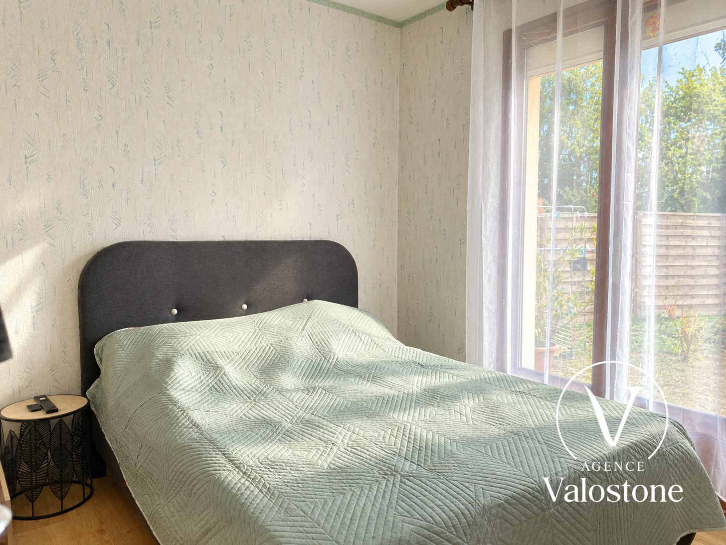 Photo 14 — VALOSTONE INTERNATIONAL