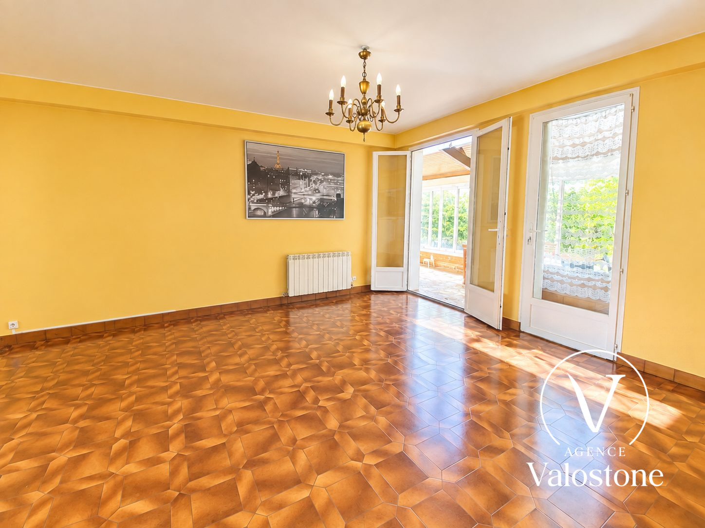 Photo 3 — VALOSTONE INTERNATIONAL