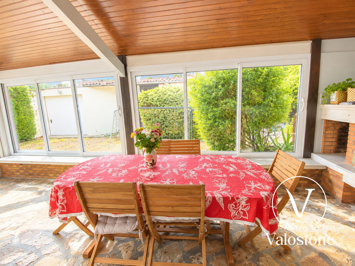 Photo 14 — VALOSTONE INTERNATIONAL