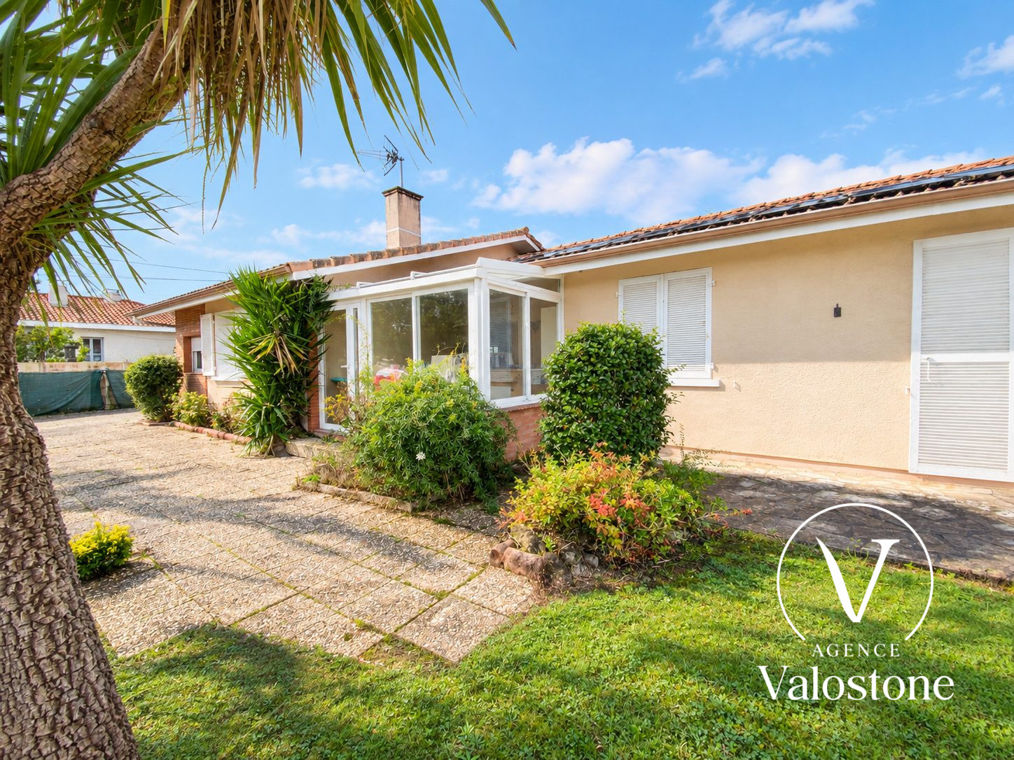 Photo 16 — VALOSTONE INTERNATIONAL