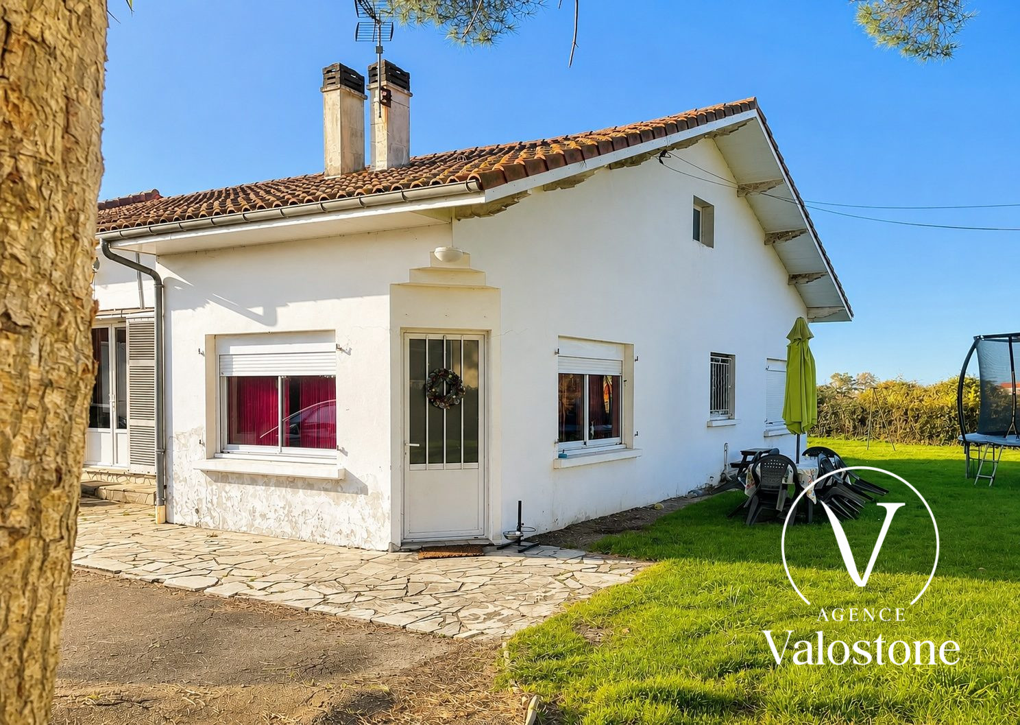 Photo 2 — VALOSTONE INTERNATIONAL