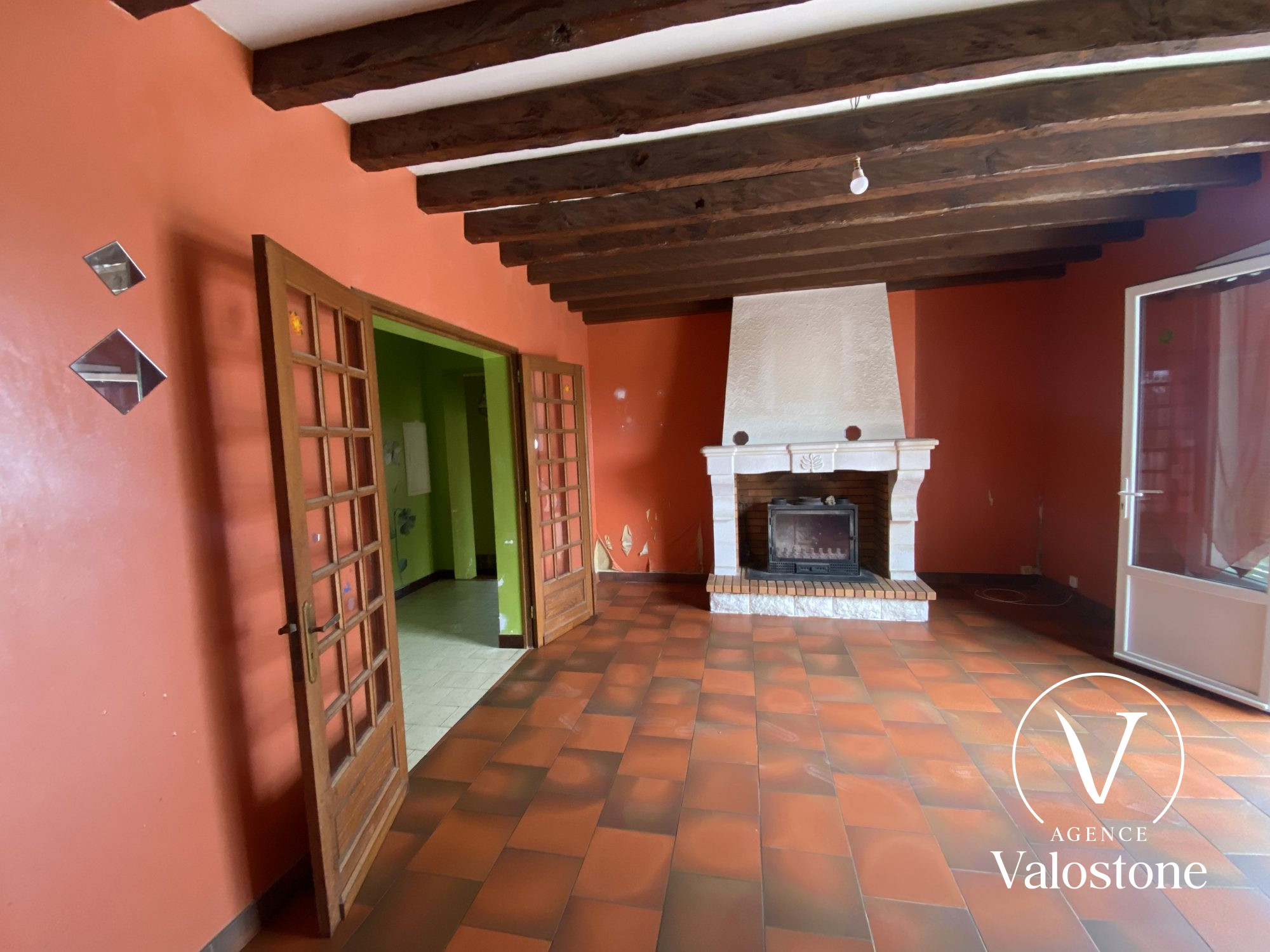 Photo 5 — VALOSTONE INTERNATIONAL