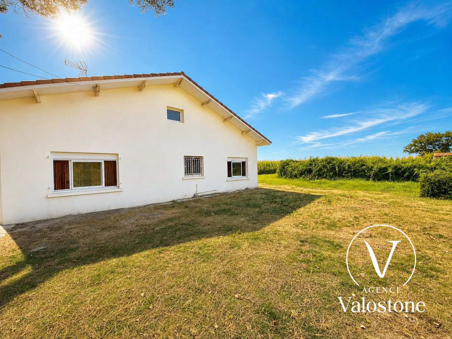 Photo 3 — VALOSTONE INTERNATIONAL