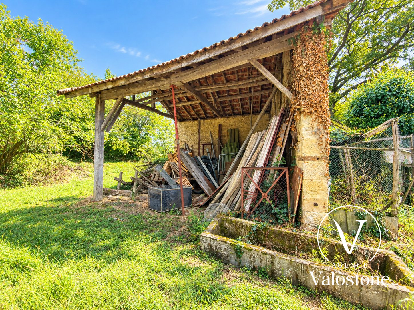 Photo 11 — VALOSTONE INTERNATIONAL