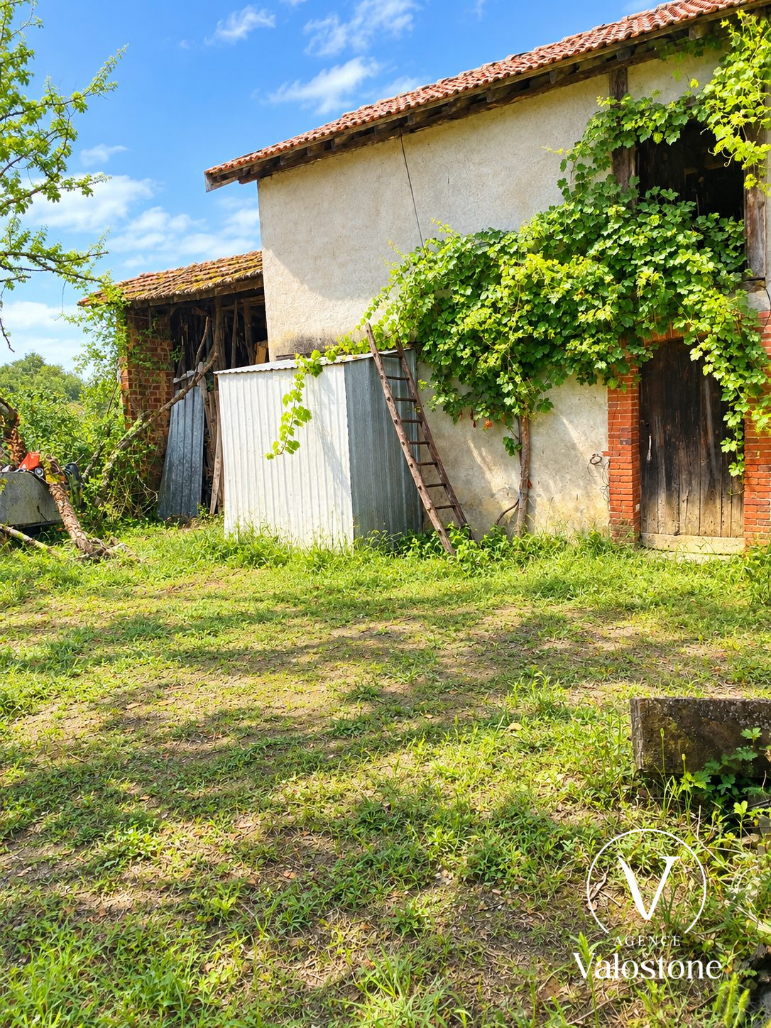 Photo 8 — VALOSTONE INTERNATIONAL