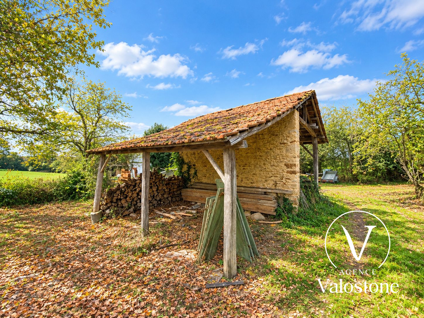 Photo 4 — VALOSTONE INTERNATIONAL