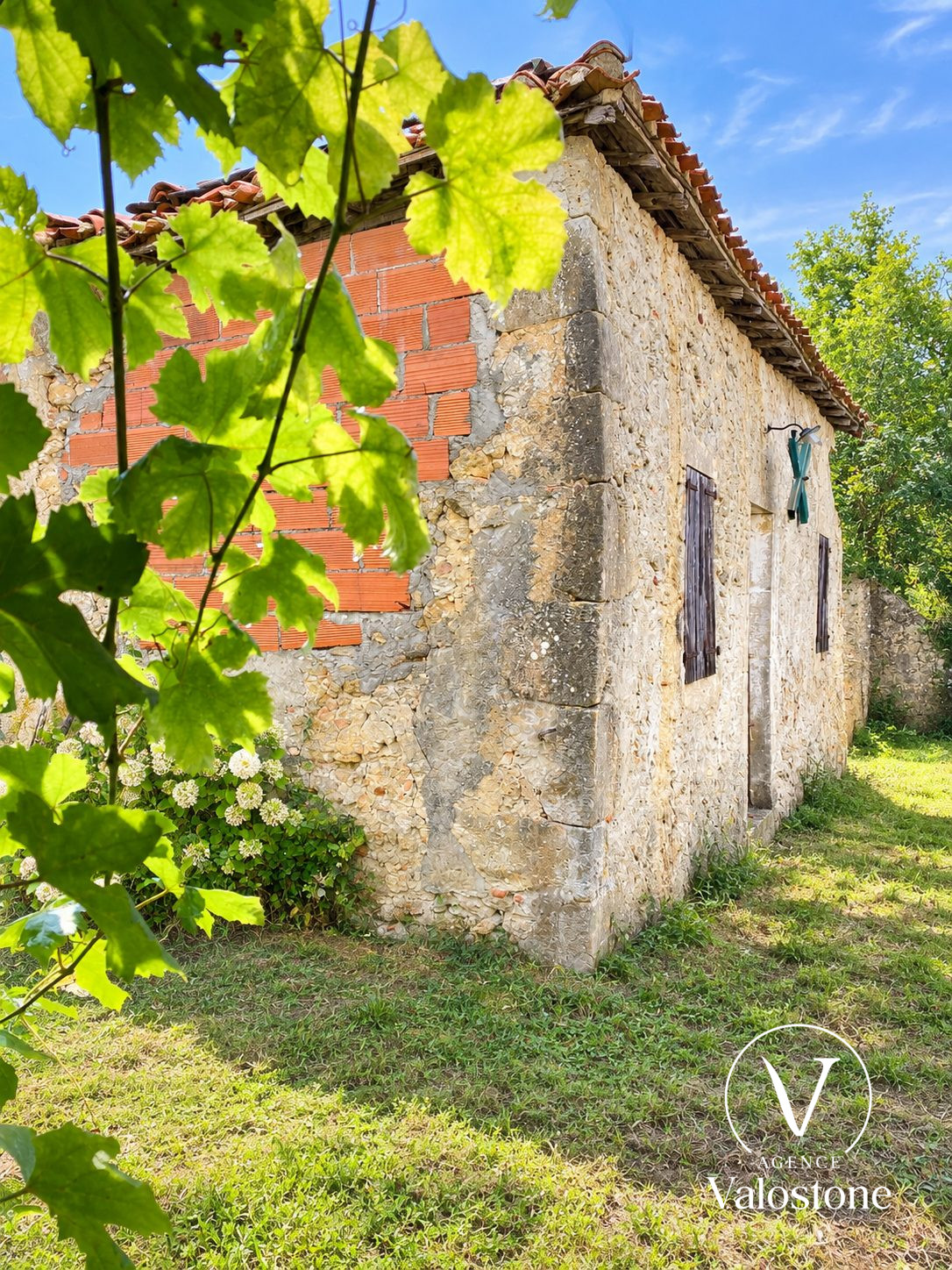 Photo 2 — VALOSTONE INTERNATIONAL