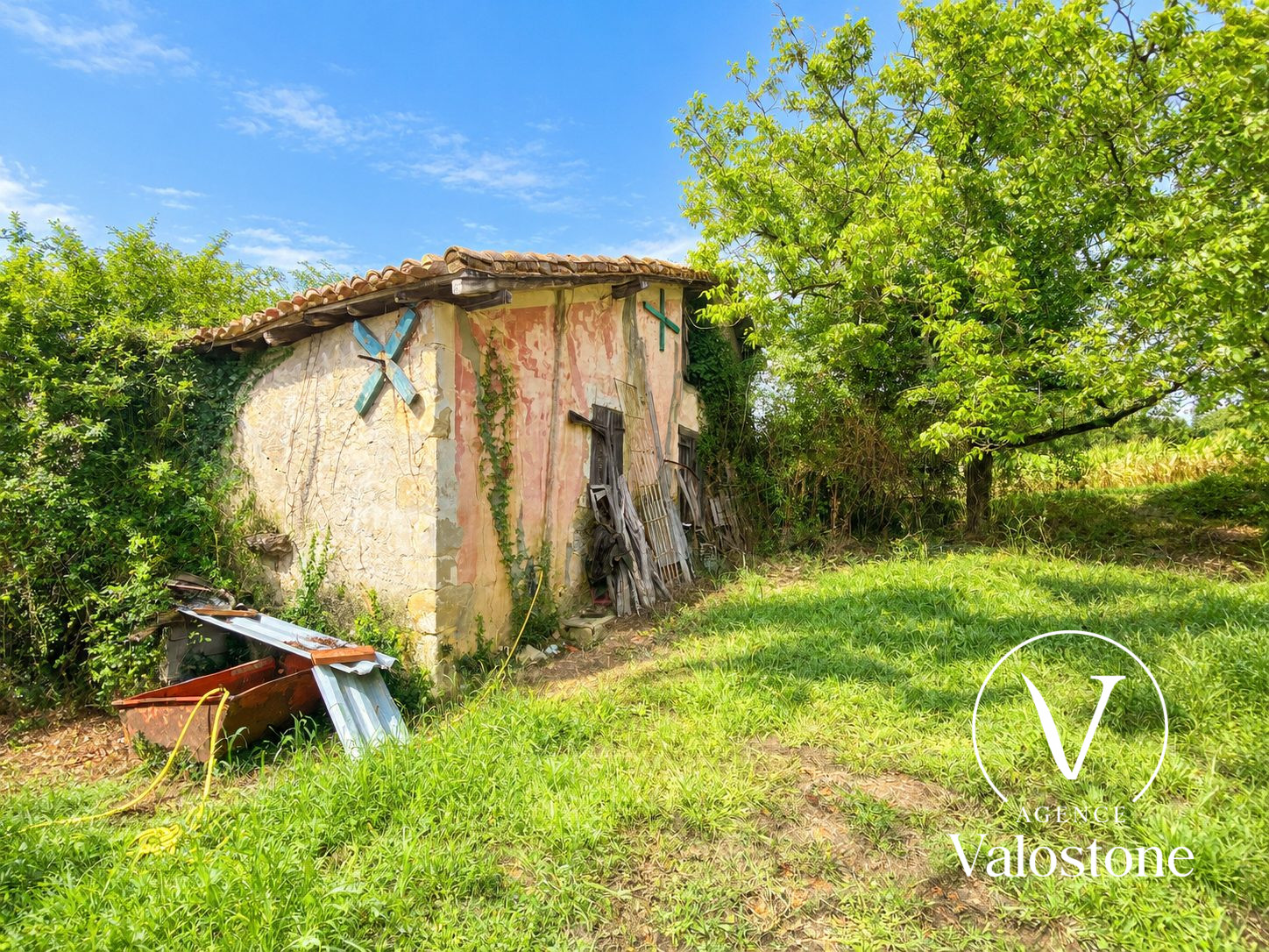 Photo 13 — VALOSTONE INTERNATIONAL