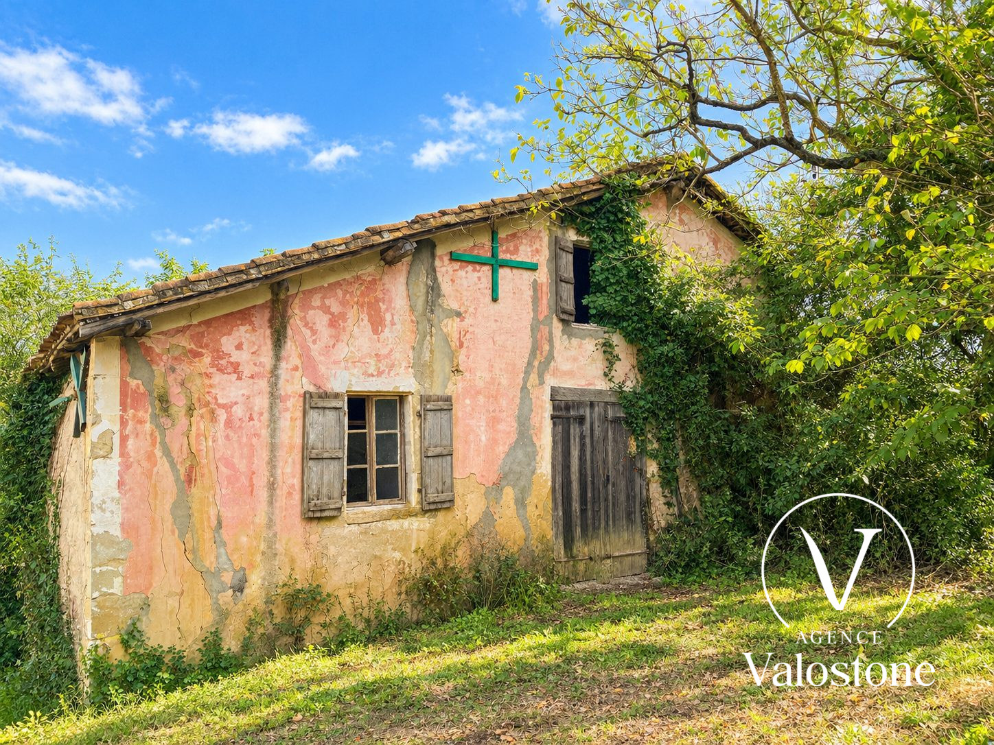 Photo 12 — VALOSTONE INTERNATIONAL