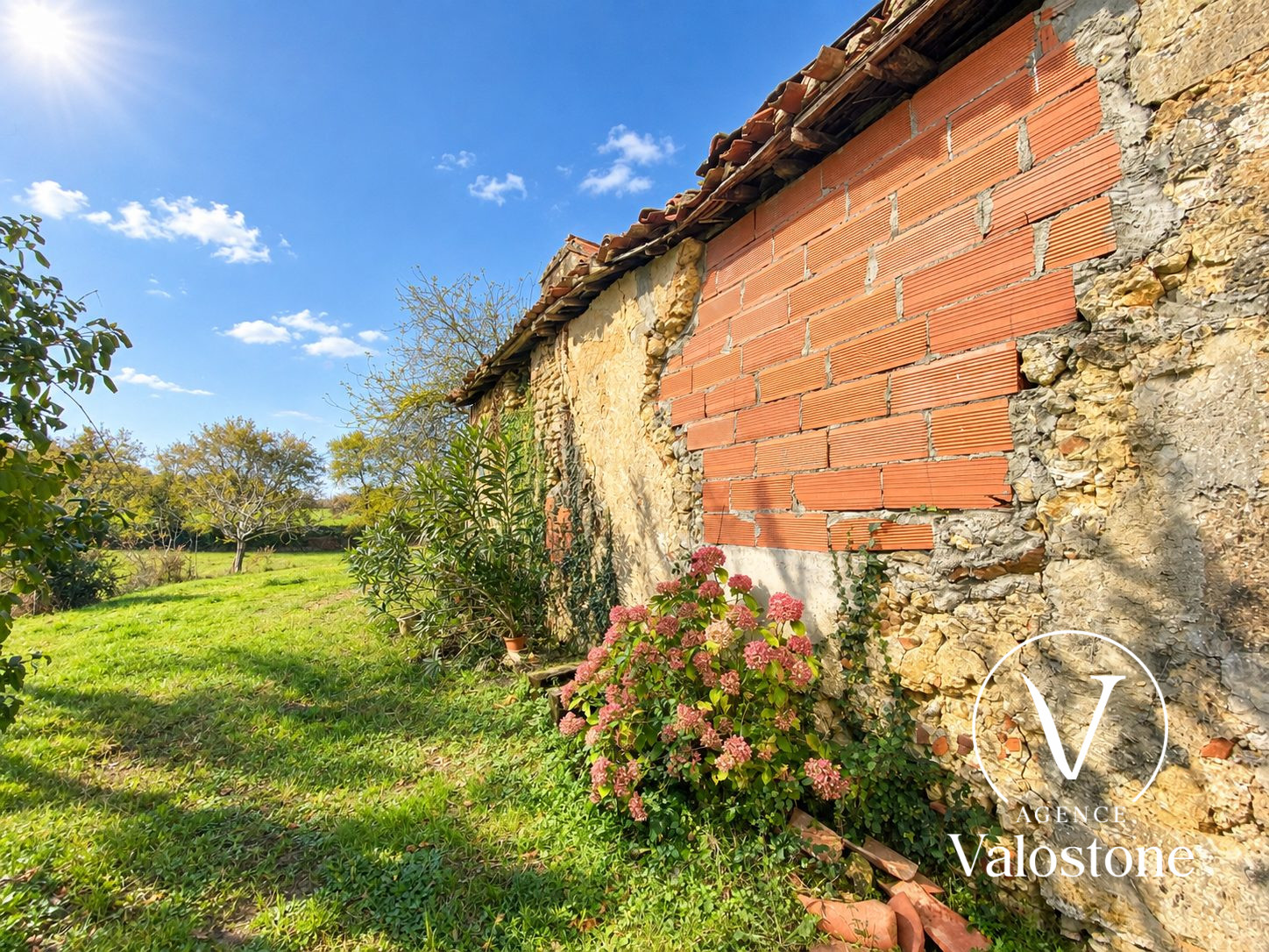 Photo 18 — VALOSTONE INTERNATIONAL