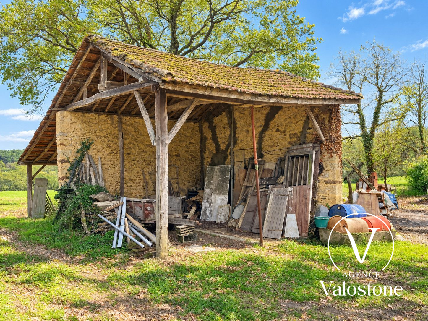 Photo 23 — VALOSTONE INTERNATIONAL