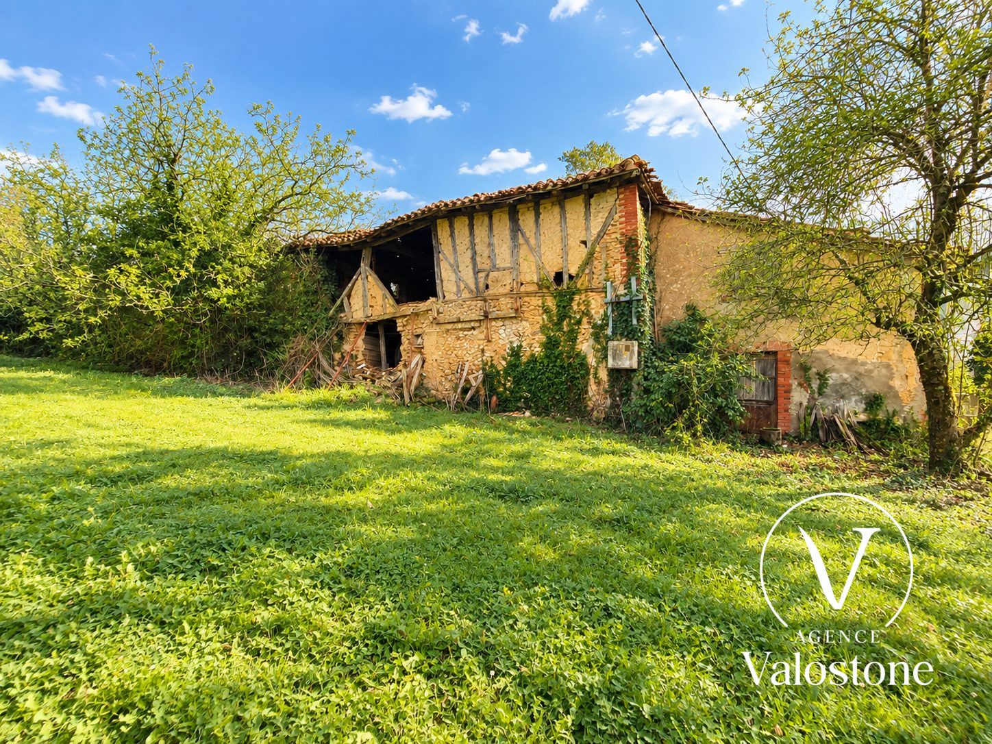 Photo 15 — VALOSTONE INTERNATIONAL