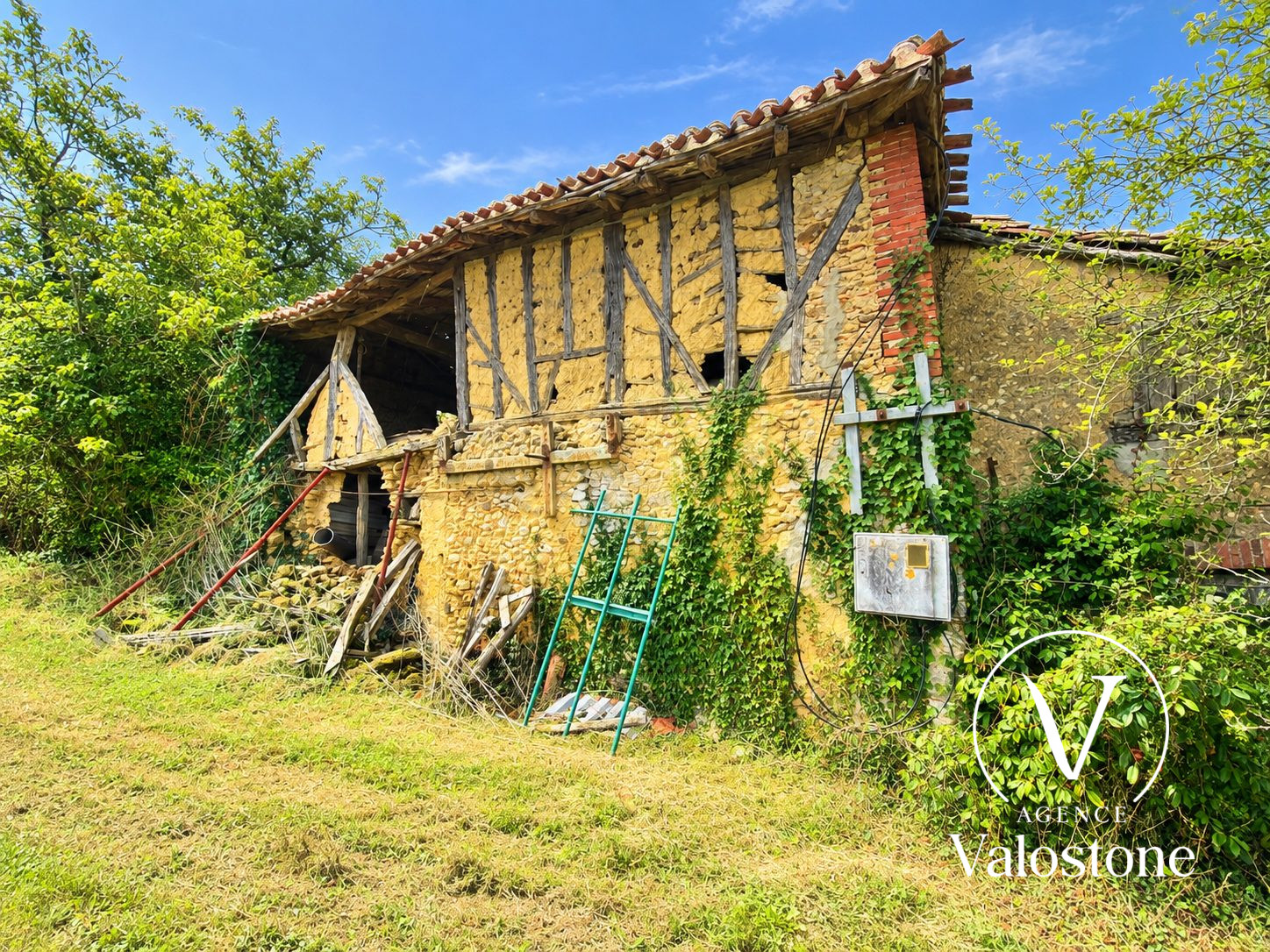Photo 14 — VALOSTONE INTERNATIONAL