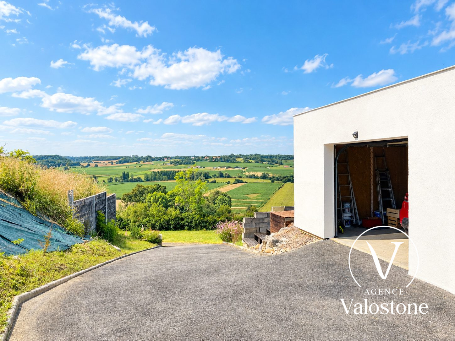Photo 10 — VALOSTONE INTERNATIONAL