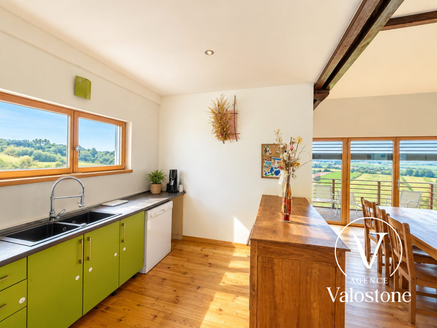 Photo 3 — VALOSTONE INTERNATIONAL