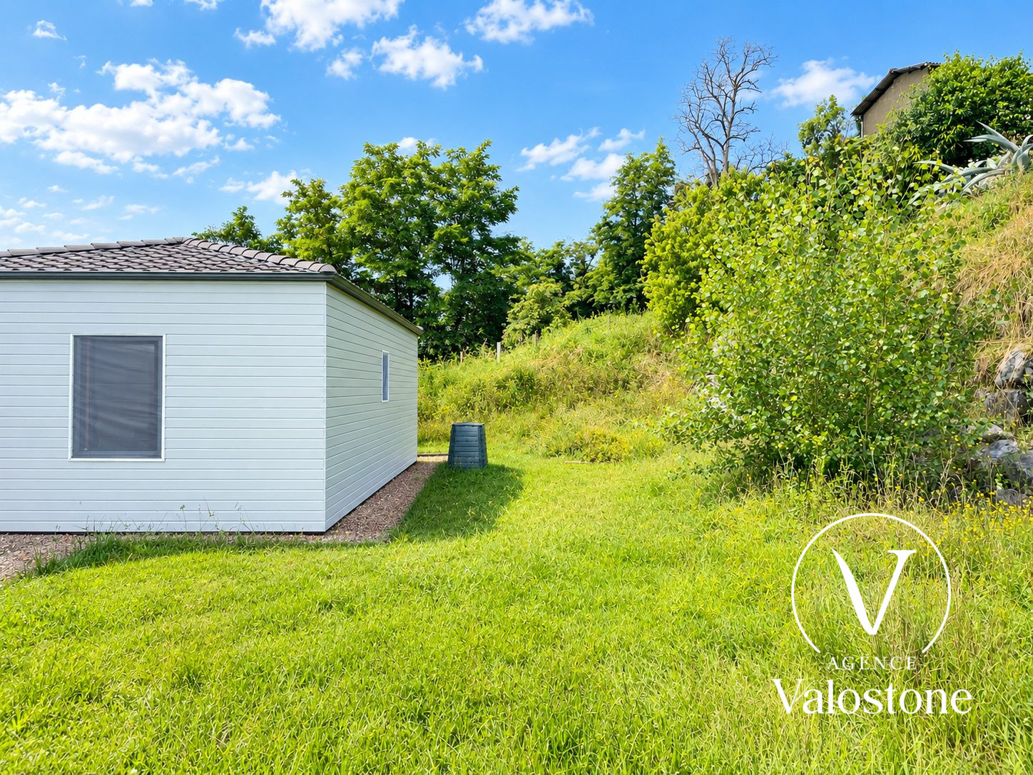 Photo 15 — VALOSTONE INTERNATIONAL