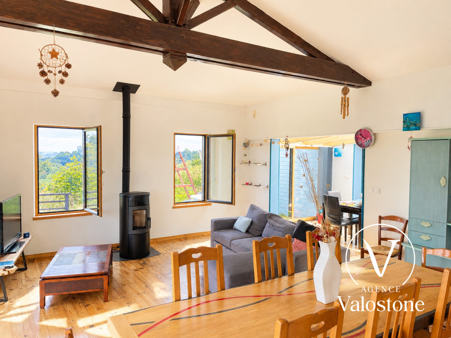 Photo 6 — VALOSTONE INTERNATIONAL