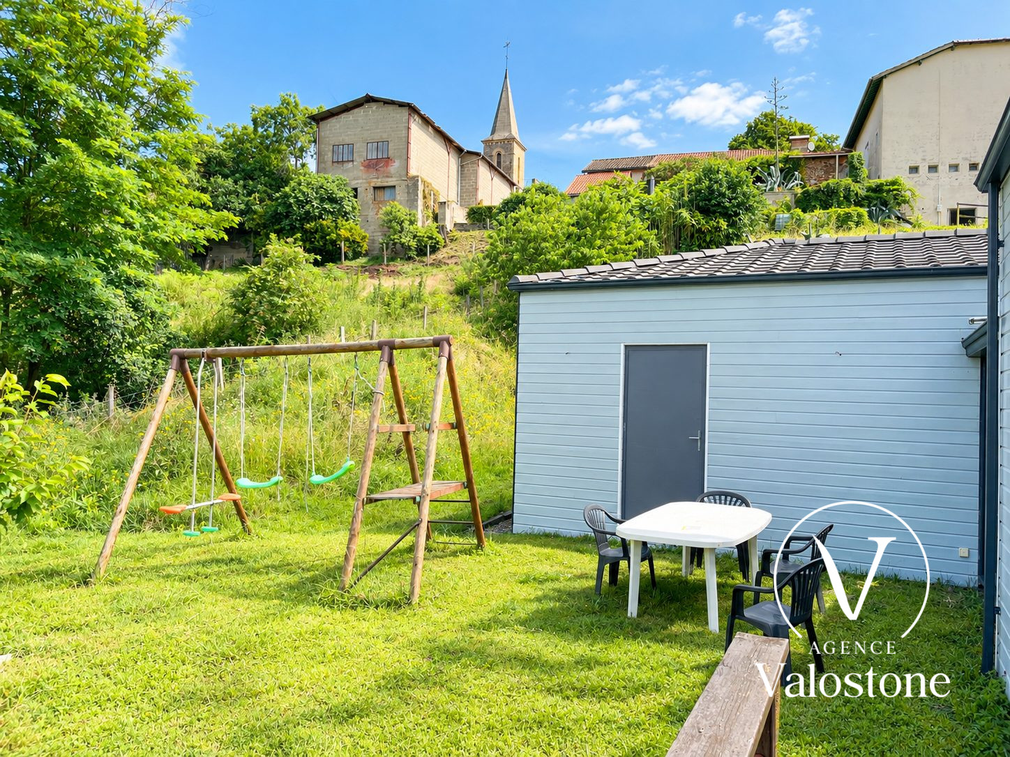 Photo 11 — VALOSTONE INTERNATIONAL