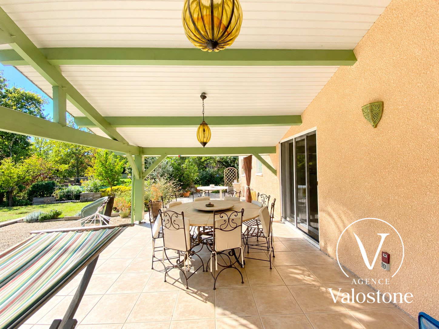 Photo 3 — VALOSTONE INTERNATIONAL