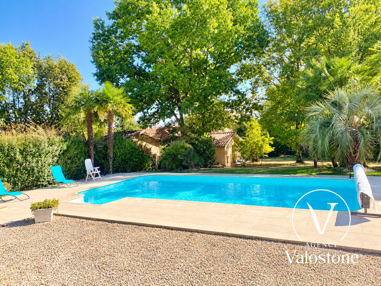 Photo 16 — VALOSTONE INTERNATIONAL
