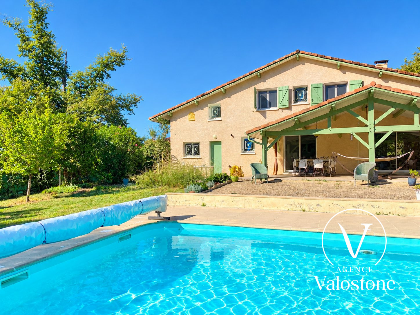 Photo 23 — VALOSTONE INTERNATIONAL
