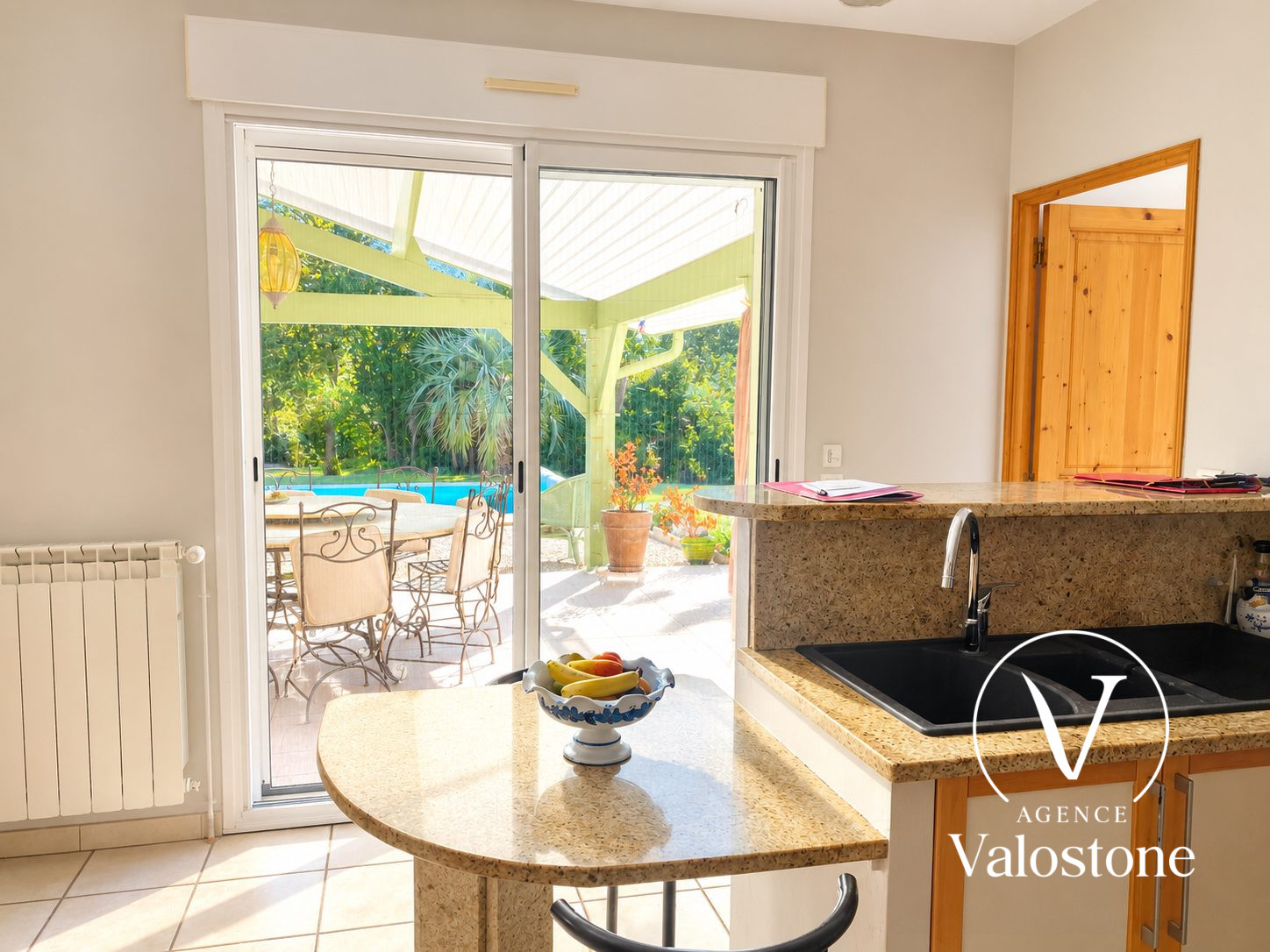 Photo 6 — VALOSTONE INTERNATIONAL