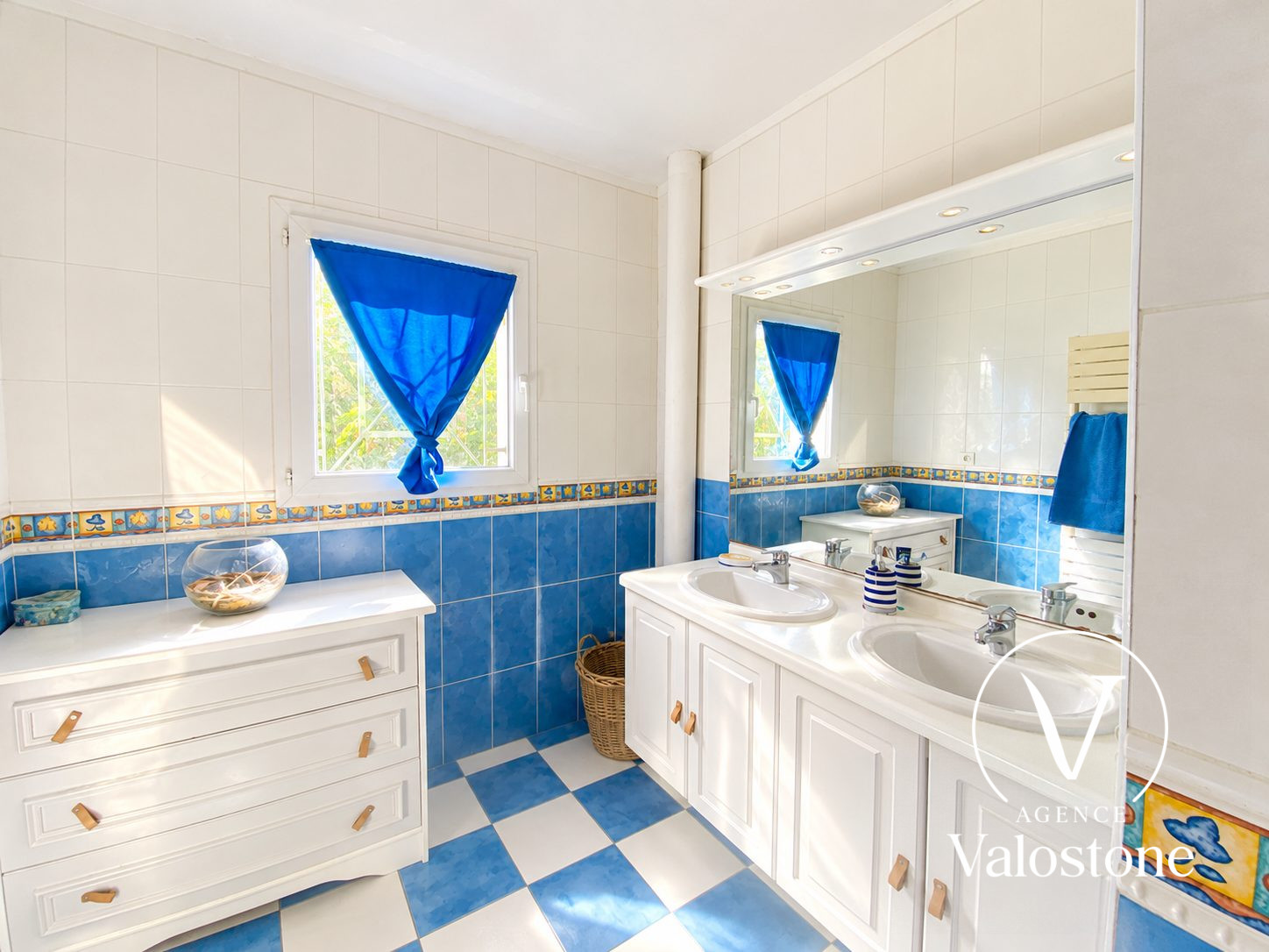 Photo 12 — VALOSTONE INTERNATIONAL